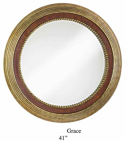 Grace Mirror 