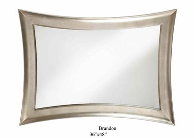 Brandon Mirror 