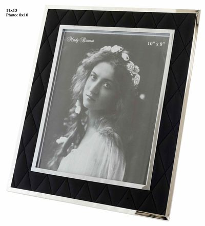 Photo Frame Leather 