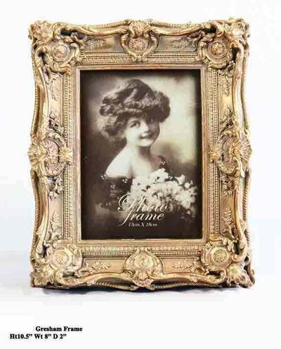 Gresham Frame 